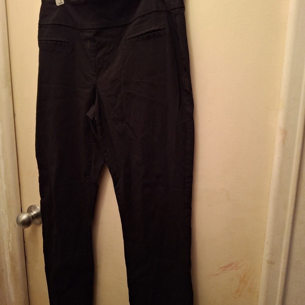 Reitmans Black Women's Trousers